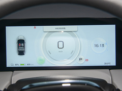 2022款 潮享版 510km