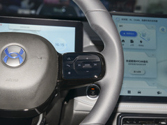2022款 潮享版 510km