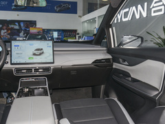 2022款 潮享版 510km