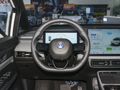 2022款 潮享版 510km