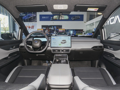 2022款 潮享版 510km
