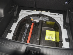 2022款 潮享版 510km