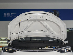 2022款 潮享版 510km
