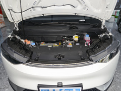 2022款 潮享版 510km