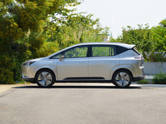 2022款 潮酷版 510km