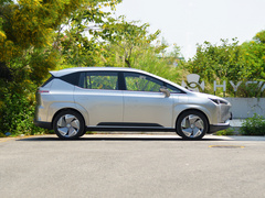 2022款 潮酷版 510km