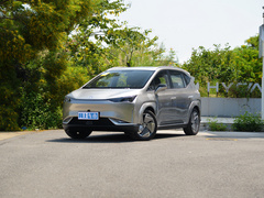 2022款 潮酷版 510km