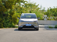 2022款 潮酷版 510km
