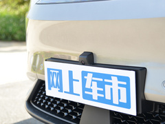 2022款 潮酷版 510km