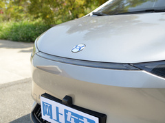 2022款 潮酷版 510km