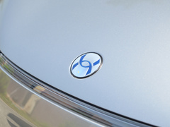2022款 潮酷版 510km
