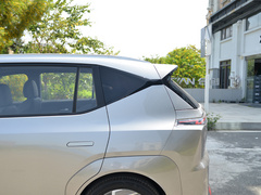 2022款 潮酷版 510km