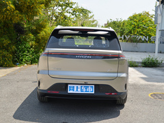 2022款 潮酷版 510km