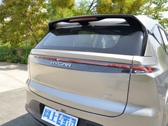 2022款 潮酷版 510km