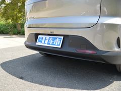 2022款 潮酷版 510km