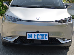 2022款 潮酷版 510km