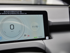 2022款 潮酷版 510km