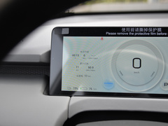 2022款 潮酷版 510km