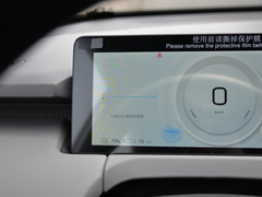 2022款 潮酷版 510km