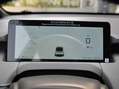 2022款 潮酷版 510km