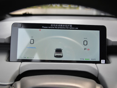 2022款 潮酷版 510km