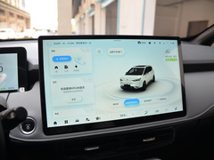 2022款 潮酷版 510km
