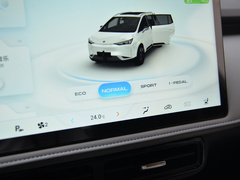 2022款 潮酷版 510km