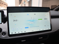2022款 潮酷版 510km