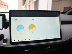2022款 潮酷版 510km