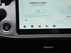2022款 潮酷版 510km