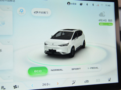 2022款 潮酷版 510km