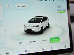 2022款 潮酷版 510km