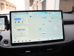 2022款 潮酷版 510km
