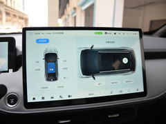 2022款 潮酷版 510km