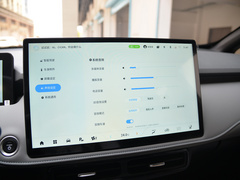 2022款 潮酷版 510km