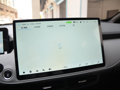 2022款 潮酷版 510km