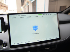 2022款 潮酷版 510km