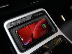 2022款 潮酷版 510km