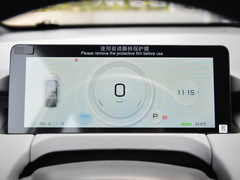2022款 潮酷版 510km