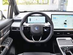 2022款 潮酷版 510km