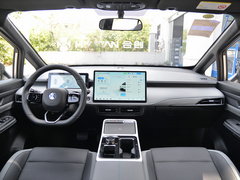 2022款 潮酷版 510km