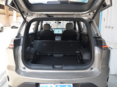 2022款 潮酷版 510km