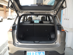 2022款 潮酷版 510km