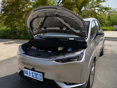 2022款 潮酷版 510km