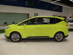 2022款 潮酷版 510km
