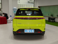 2022款 潮酷版 510km