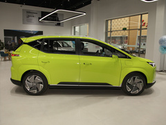 2022款 潮酷版 510km