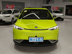 2022款 潮酷版 510km