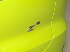 2022款 潮酷版 510km