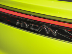 2022款 潮酷版 510km